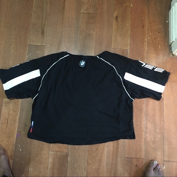 𝅺PUMA BMW Racer Top - Picture 9 of 14